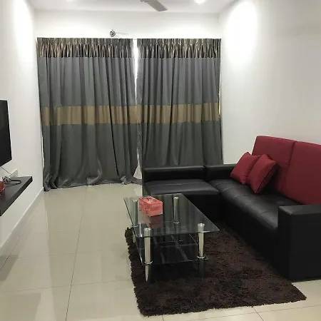 Mr.J Homestay Taiping Exterior photo