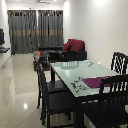 Mr.J Homestay Taiping Exterior photo