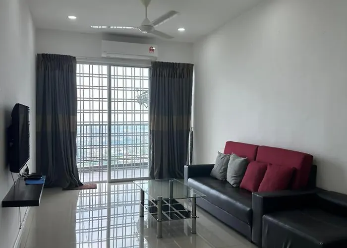 Mr.J Homestay