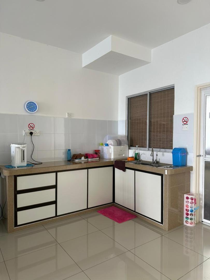 Apartment Mr.j Taiping