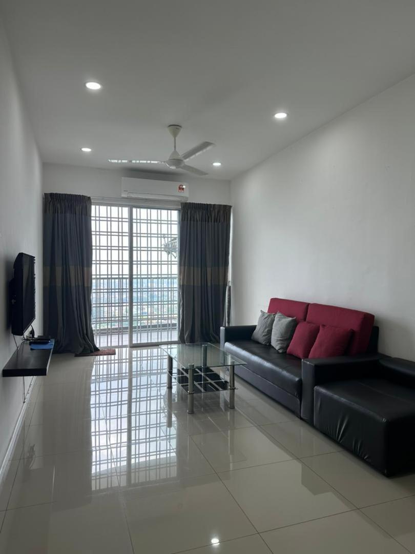 Mr.j Apartment *