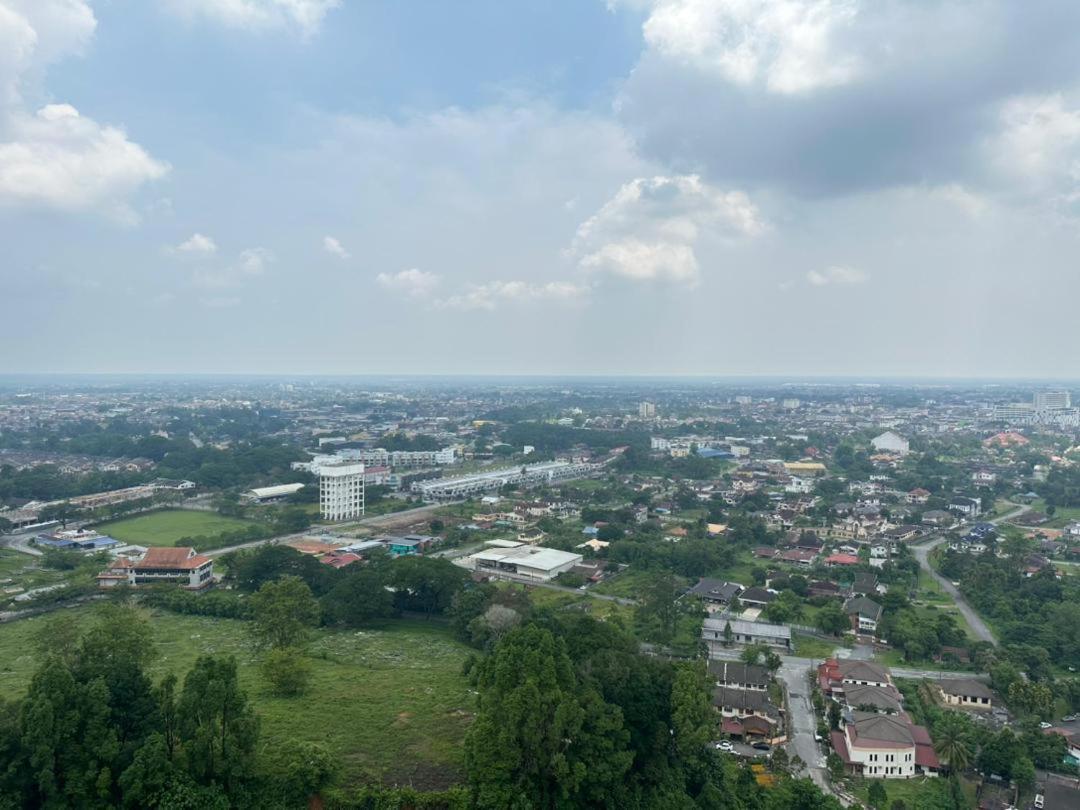 Apartment Mr.j Taiping