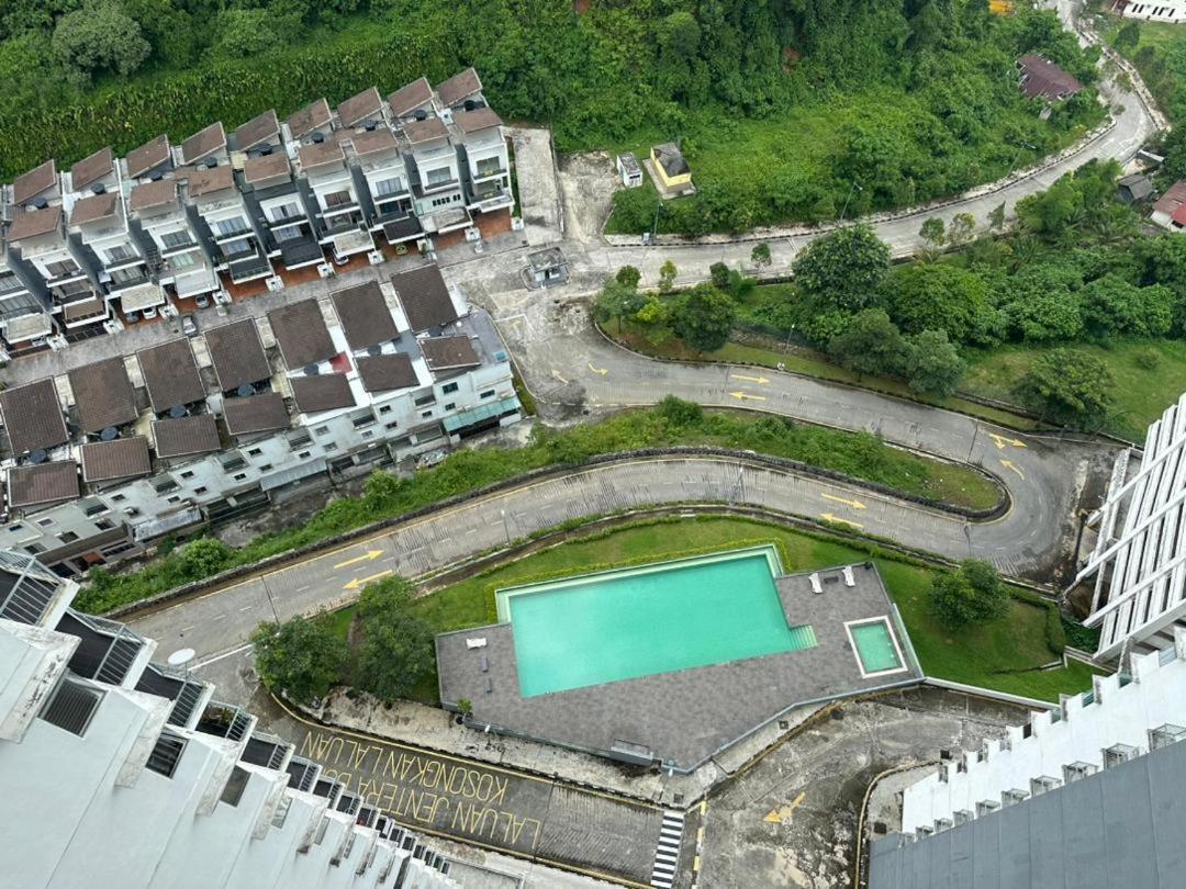 Apartment Mr.j *