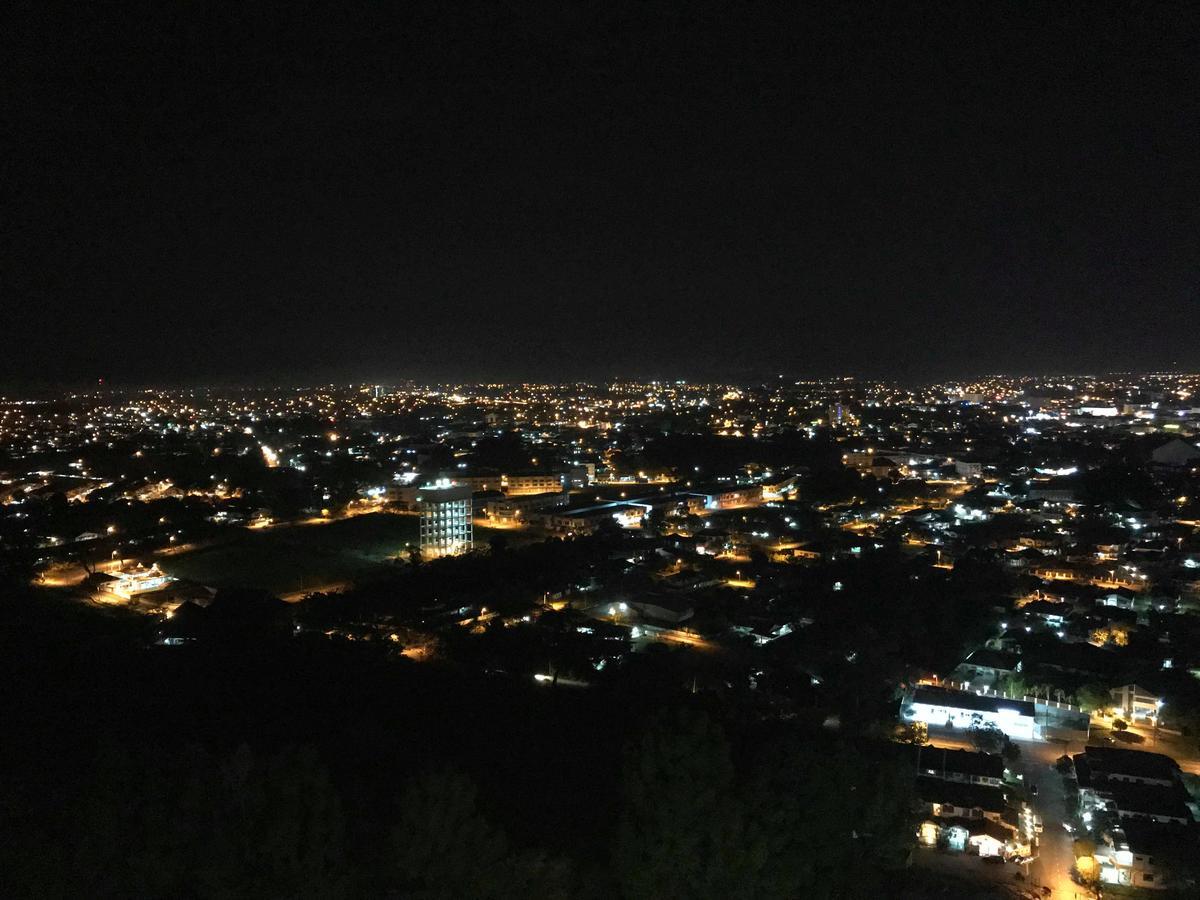 Apartment Mr.j Taiping