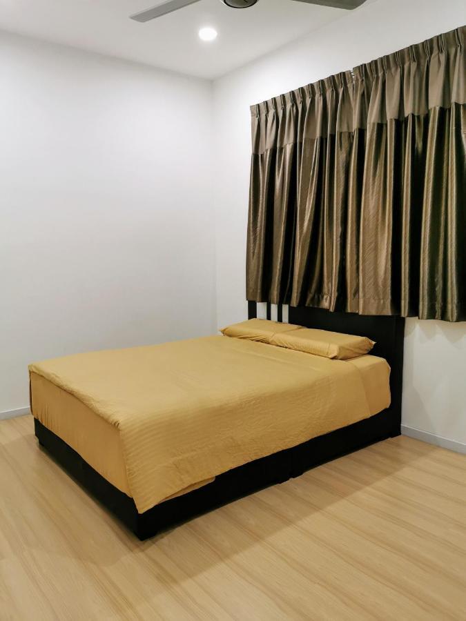 Mr.j Apartment *