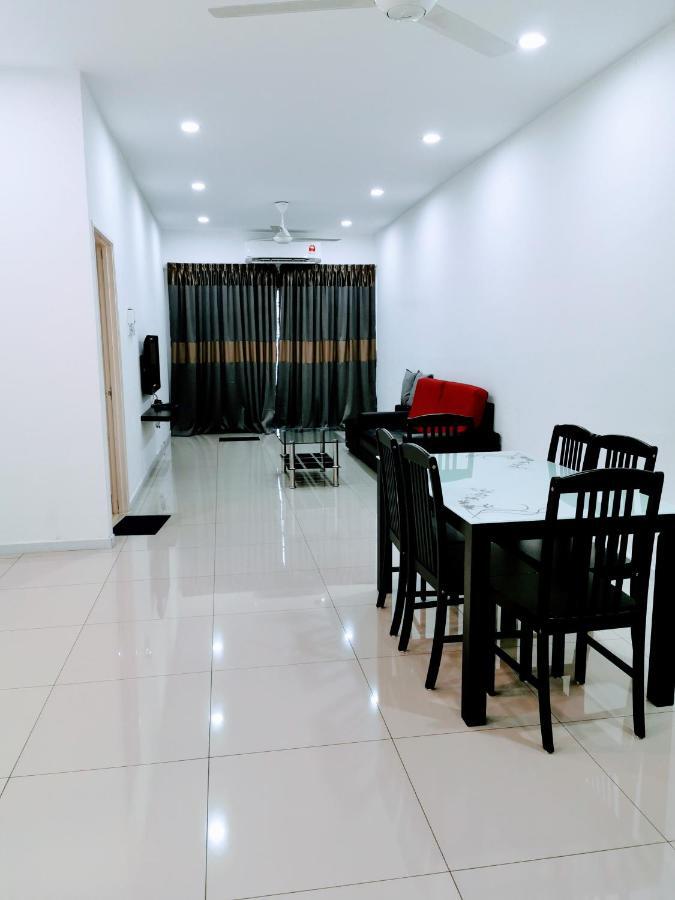Apartment Mr.j Taiping