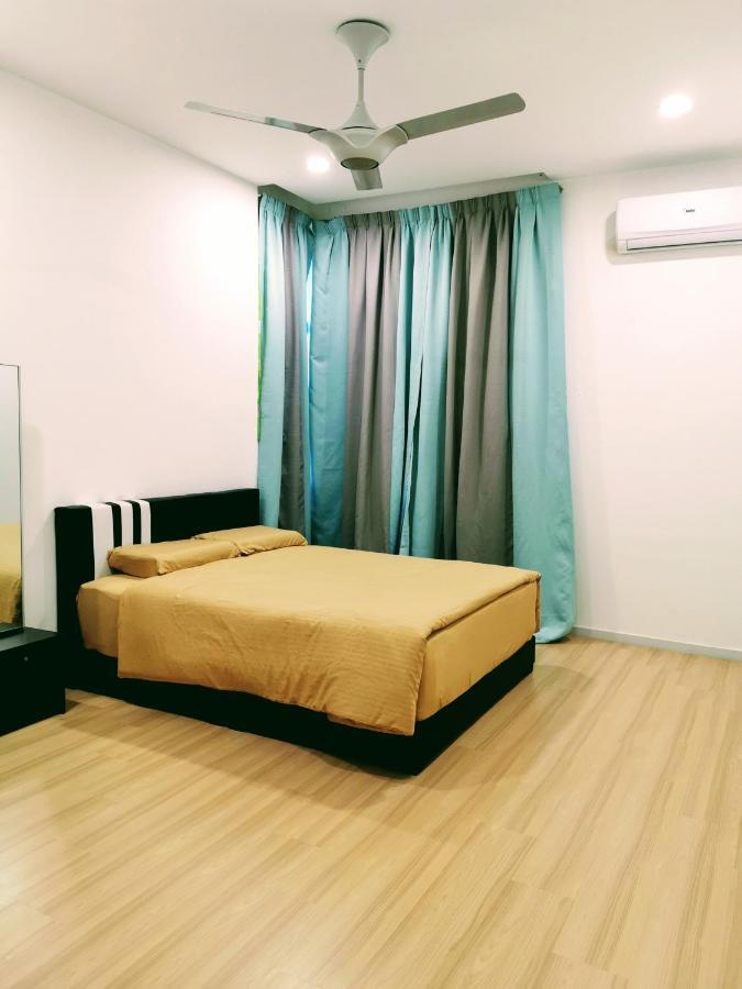 Mr.j Apartment