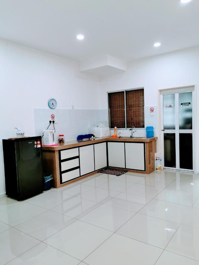 Apartment Mr.j Taiping