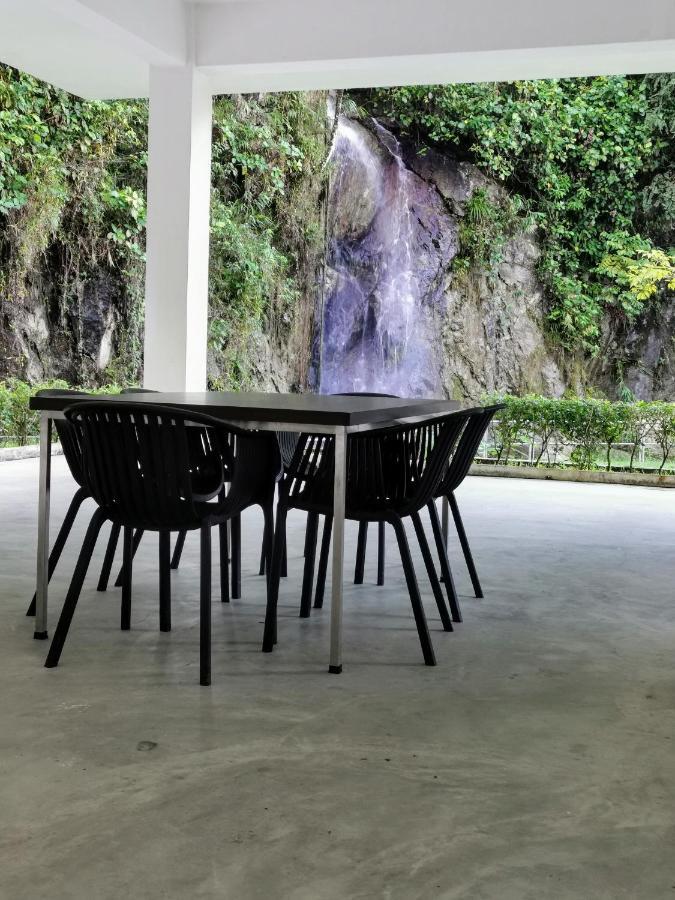 Apartment Mr.j Taiping